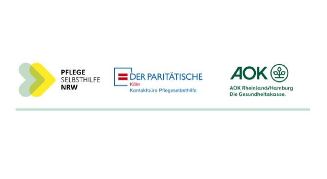 „Ich bin verborgen, nehmt mich wahr“ - Veranstaltung in Köln 03.September