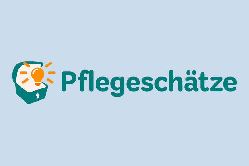 Pflegeschätze