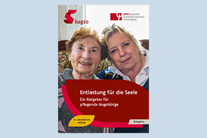 Entlastung für die Seele